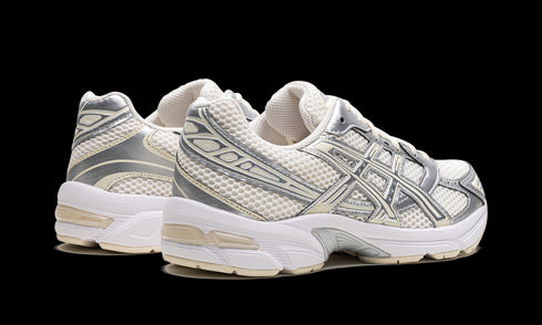 GEL 1130 WMNS "Cream Pure Silver"